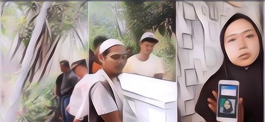 Kasus Kematian Wanita Berseragam Pramuka Masih Menjadi Misteri, Tak Ada Bukti Dugaan Pemerkosaan