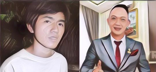 Viral Karena Dianggap Anak yang Berbakti Kepada Ibu, Kini Tiko Ditawarkan Pekerjaan dengan Gaji 10 Juta/Bulan