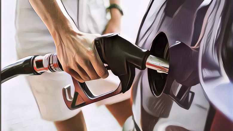 Perbedaan Pertalite dan Pertamax yang Wajib Kamu Tahu~