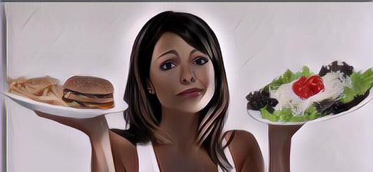 6 Makanan Yang Harus Dihindari Agar Cepat Hamil, Nomor 4 Dapat Meningkatkan Risiko Keguguran