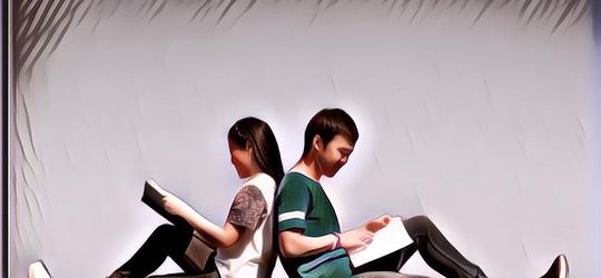 Bukan Kacamata yang Bikin Orang Kelihatan Pintar, Kecerdasan Seseorang Bisa Dilihat dari Beberapa Bagian Tubuh Ini