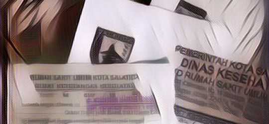 Mau Mengurus Surat Keterangan Sehat, Kenali Dulu Syarat-Syaratnya!