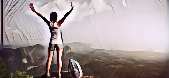 Inilah Alasan Kenapa Kalian Harus Piknik, Jangan Panik... Ayo Piknik