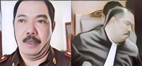 Sosok Jaksa Sugeng, Anggota JPU yang Diduga Menangis Usai Bharada E Dituntut 12 Tahun Penjara