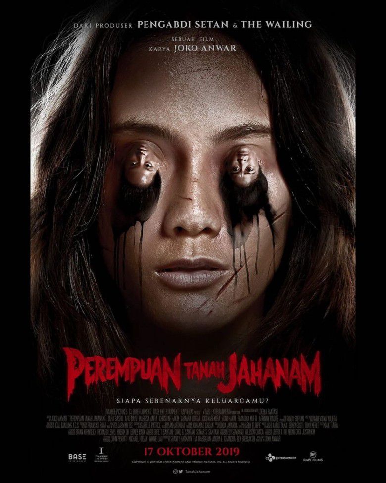 4. Butuh satu dekade untuk produksi film ini