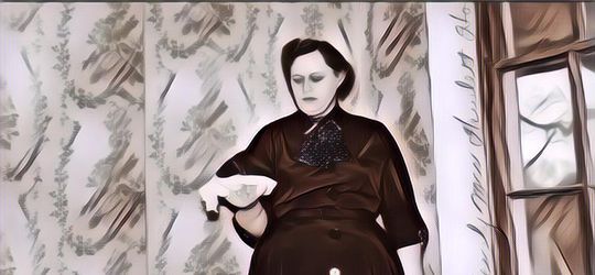 Kejatuhan Meteor Bikin Perempuan Ini Bernasib Baik dan Berakhir Jadi 'Gila', Kok Bisa?