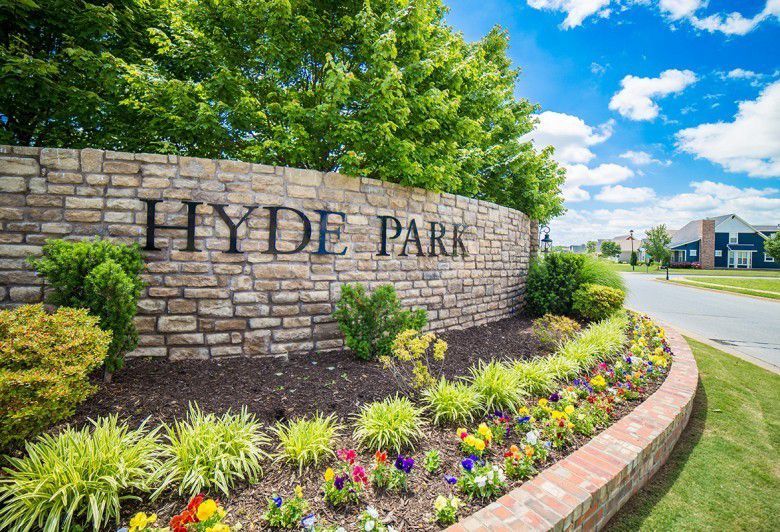 6. Hyde Park, London