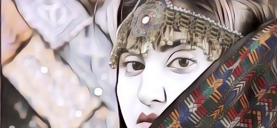 Perempuan Boleh Kawin Lari, Ini Tradisi Unik Suku Kalash yang Bikin Tepok Jidat