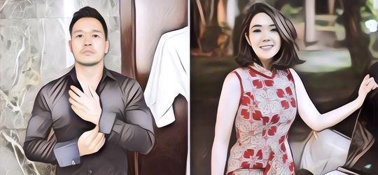 Terungkap Sudah! Ternyata Gisel yang Kirim Video Syur 19 Detik ke MYD