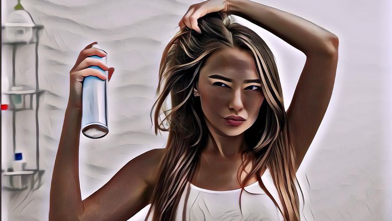 Jadi Lebih Bervolume, Begini Cara Mudah Mengatasi Rambut Lepek