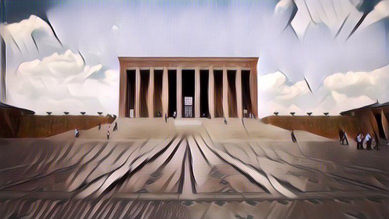 Tempat-tempat Menarik di Ankara-Turki yang Harus Kalian Kunjungi