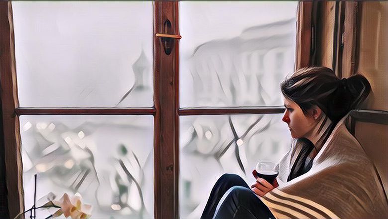 Capek Sakit Hati, Begini Cara Mengikhlaskan Seseorang yang Pernah Kamu Cintai