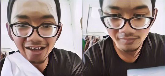 Viral Seorang Pegawai MBG Unboxing Gaji Pertama, Netizen: Gajinya Melebihi Guru Honorer