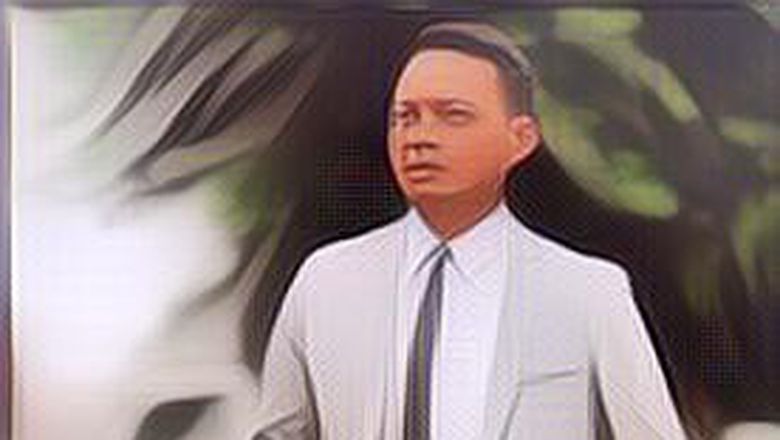 Sempat Disebut Artis BJ yang Terjerat Narkoba, Apa Kabar Ben Joshua?