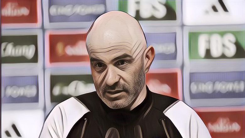 Pelatih Chelsea Enzo Maresca Mengaku Pusing Gegara Skuadnya Terlalu Gemuk