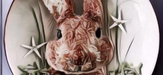 Food Stylist Ini Menyulap Makanan Sederhana Jadi Bentuk-Bentuk Menggemaskan… Intip Yuk!