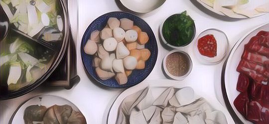 Makanan yang Tidak Boleh Dimakan Saat Imlek karena Dianggap Bawa Sial, Apa Saja?