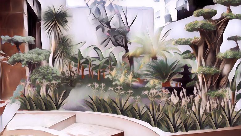 AC Alami, Ini 8 Jenis Tanaman Penyejuk yang Bikin Rumah Jadi Lebih Adem