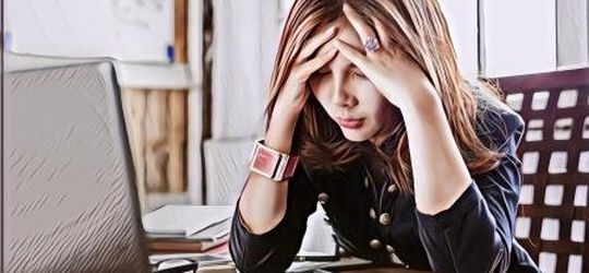 Cara Tercepat untuk Menghentikan Stres, Sekarang Juga!