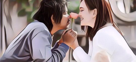 5 Fakta Film 'Cinta Itu Buta', Dodit Mulyanto Beneran Menang Banyak?