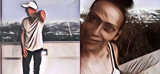 Kocak Banget Sih, Ini Beda Cewek sama Cowok Waktu Motret!