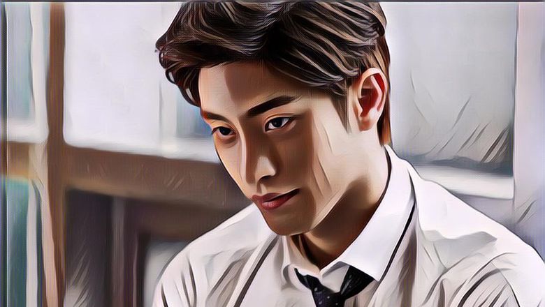 Aktor Sung Hoon Minta Maaf Karena Cara Makannya yang Kurang Pantas di Program TV