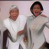 Maia Estianty Bantah Isu Hamil 8 Minggu dengan Irwan Musry, Ini Penjelasannya
