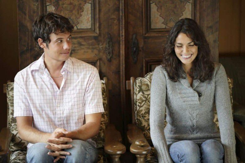 3. Lebih Mudah Tertawa