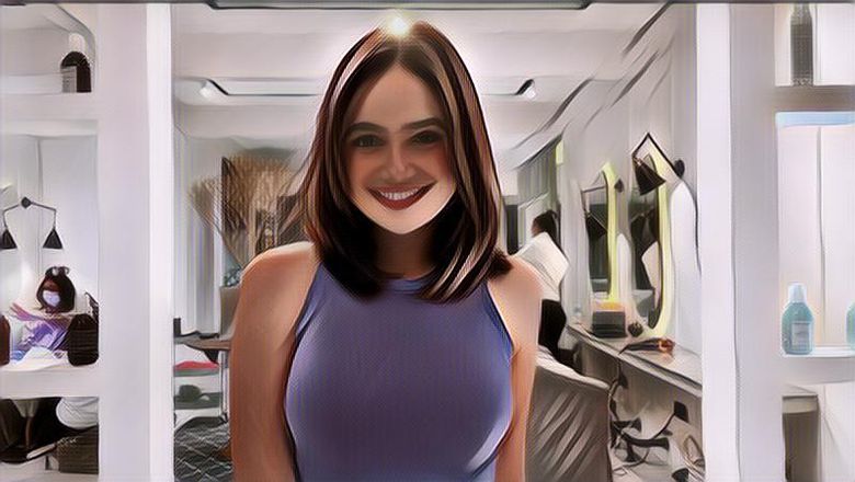 Inspirasi Rambut Pendek Sebahu Ala Artis Indonesia, Simpel dan Tampak Fresh!