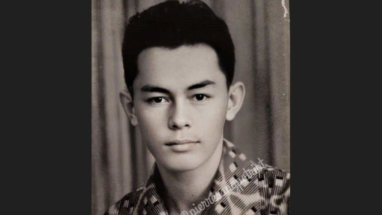 4. Pierre Tendean meninggal sebulan sebelum menikah