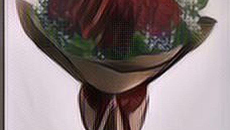 Tips Merawat Bunga Potong Agar Tetap Segar dan Sehat