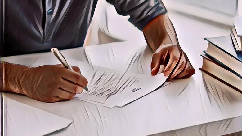 Kenapa Kita Harus Mengikuti Tes Menggambar Pohon atau Tree Test saat Masuk POLRI, untuk Mengetahui Kepribadian?