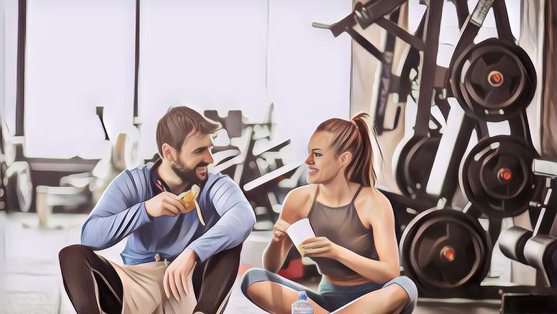 Pengin Cepat Kurus? Jangan Konsumsi 7 Jenis Makanan Ini Setelah Olahraga, Nomor 4 Bisa Bikin Makin Gemuk