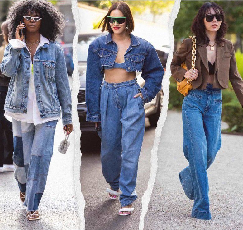 # Seberapa sering kita harus mencuci jeans?