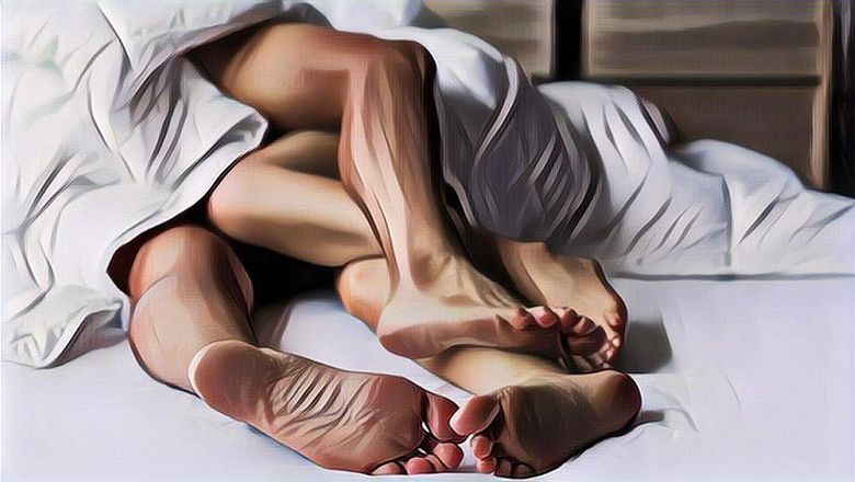 Permintaan Cerai Ditolak, Wanita Ini Nekat Coba Bunuh Suami Dengan Oleskan Racun Di Vaginanya