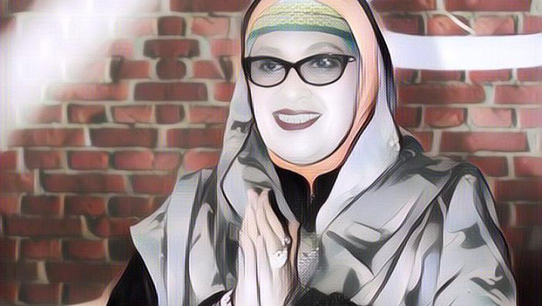 Penyanyi Wanita yang Dicap Sebagai Lady Rocker Indonesia, Ada yang Akhirnya Hijrah dan Meninggal Dunia