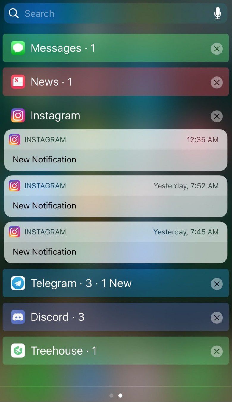 4. Sering nyari perhatian dan stalking