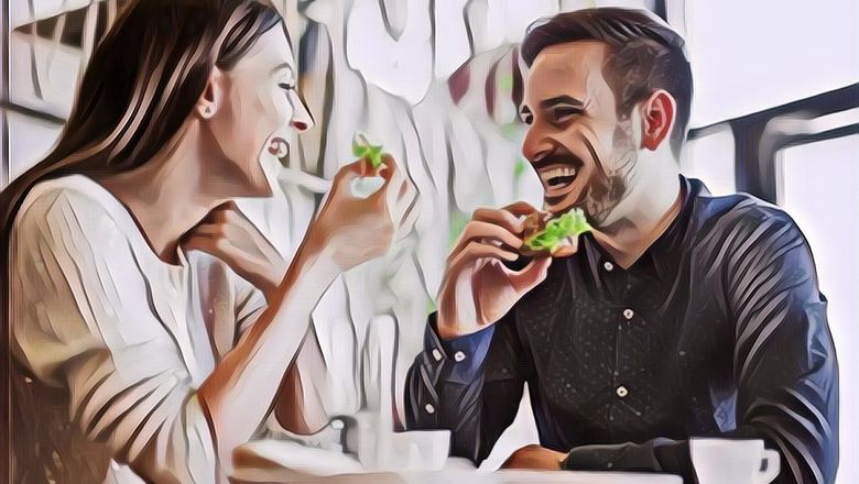 Gen Z Kini Banyak yang Jalani Kencan Pertama Tanpa Makeup, Ini Alasannya