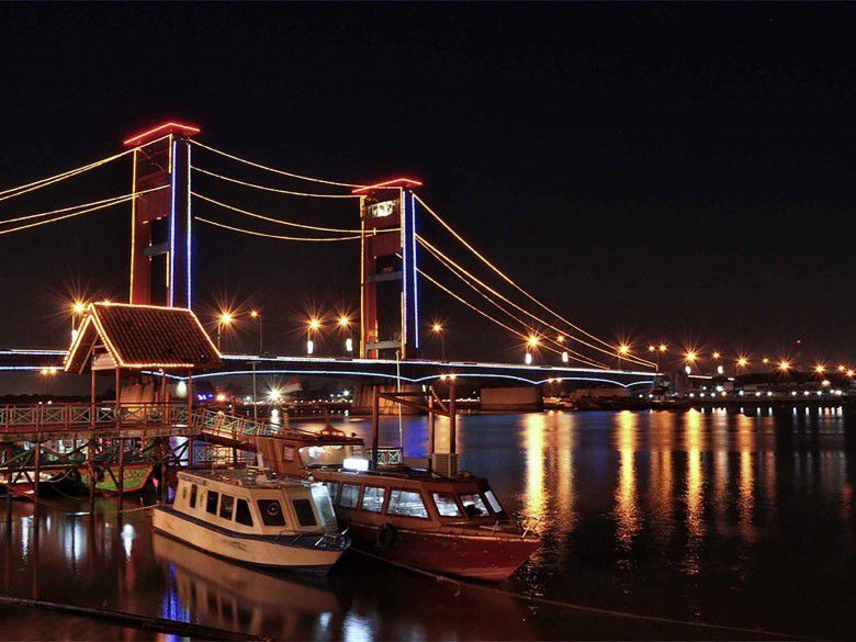 Palembang