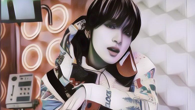 Haechan NCT Dilarikan Ke Rumah Sakit Jelang Tampil Di Inkigayo, Fans Ramai-ramai Kecam Agensi