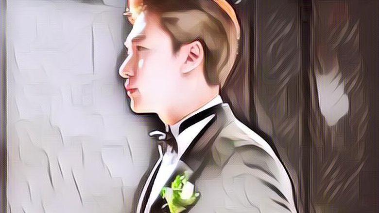 Pria Ini Penampilannya Berubah Drastis dari Sebelum dan Setelah Menikah, Netizen Agak Syok