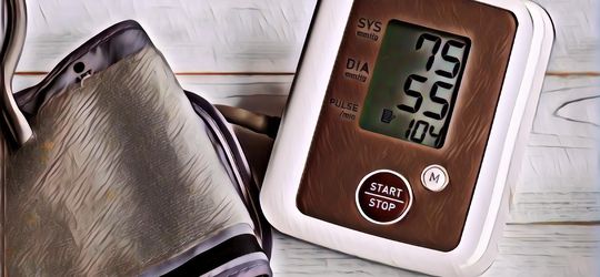 Untuk Para Sobat Hipotensi atau Darah Rendah, Lakukan 5 Cara Ini untuk Tingkatkan Tekanan Darahmu