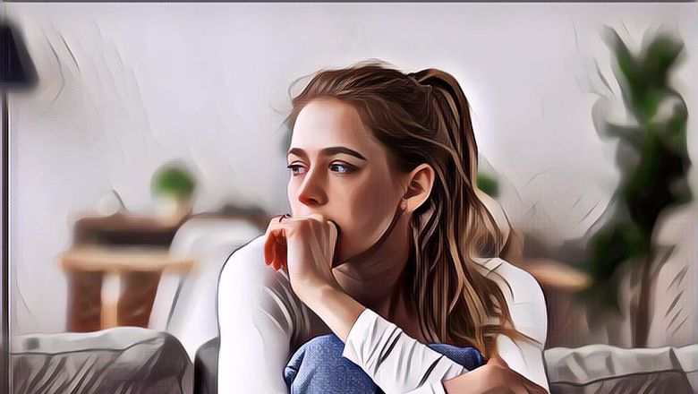 Sering Merasa Cemas Berlebih? Coba Lakukan 4 Tips Ini untuk Mengatasinya