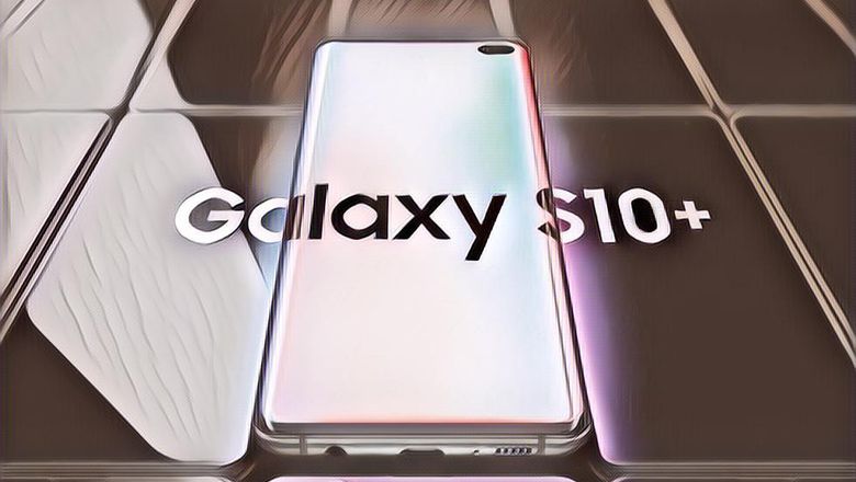 Bocoran Galaxy S10 dan Wireless Earbuds Malah Datang dari Iklan Samsung Sendiri