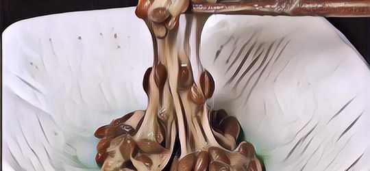 Apa Itu Natto dan Kenapa Makanan Ini Disebut-Sebut Super Sehat dan Kaya Nutrisi?