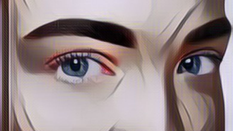 Talika Eyebrow Lipocils Serum Penumbuh Alis Yang Aman~