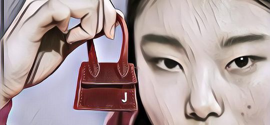 Bikin Kamu Jadi Pusat Perhatian, Ini 7 Model Tas Unik Yang Lagi Ngetren Di Tahun 2020