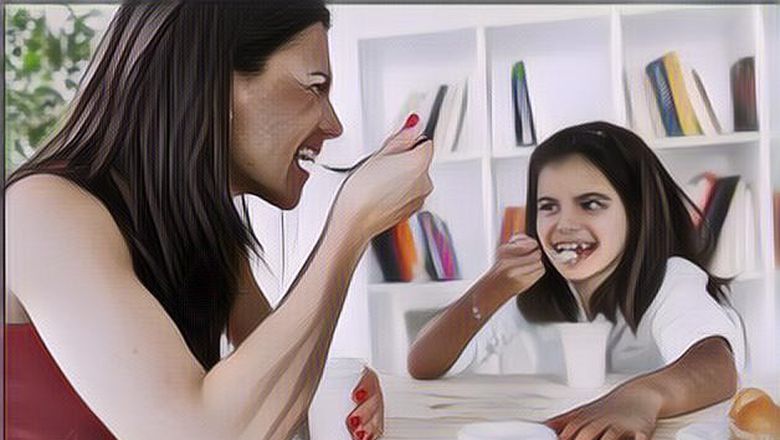 Manfaat Mengkonsumsi Yogurt saat Bulan Puasa, Bikin Pencernaan Jadi Sehat