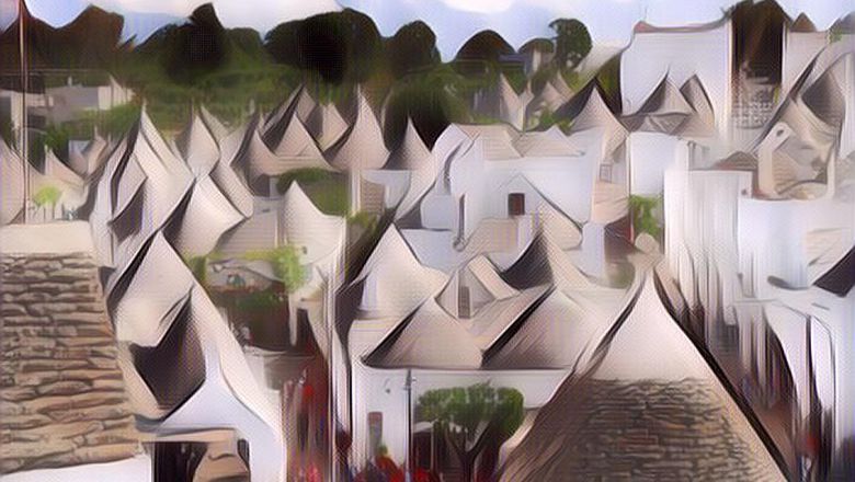 Bisa Jadi Tujuan Wisata! Desa Kurcaci Berusia Ratusan Tahun di Italia Ini Gemes Banget