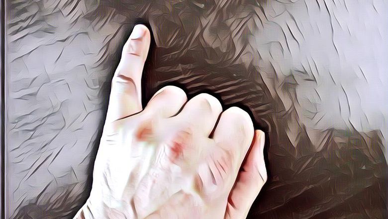 Yuk, Ungkap Kepribadian Melalui Panjang Jari Kelingking, Seru Nih!